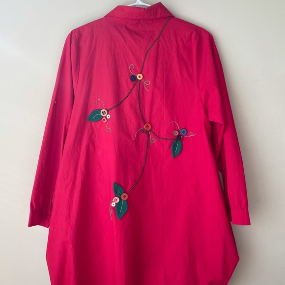 Handmade mantle - Picture 2 of 6